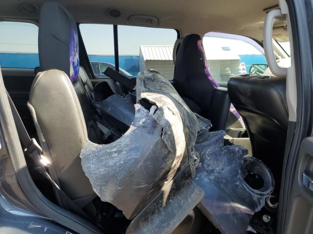 Photo 6 from auction – 2012 NISSAN PATHFINDER with VIN 5N1AR1NB8CC605652