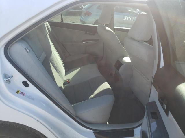 Photo 6 from auction – 2012 TOYOTA CAMRY HYBR with VIN 4T1BD1FK7CU018192