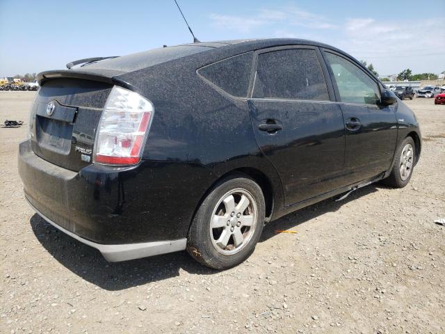Photo 4 from auction – 2008 TOYOTA PRIUS with VIN JTDKB20U583397006