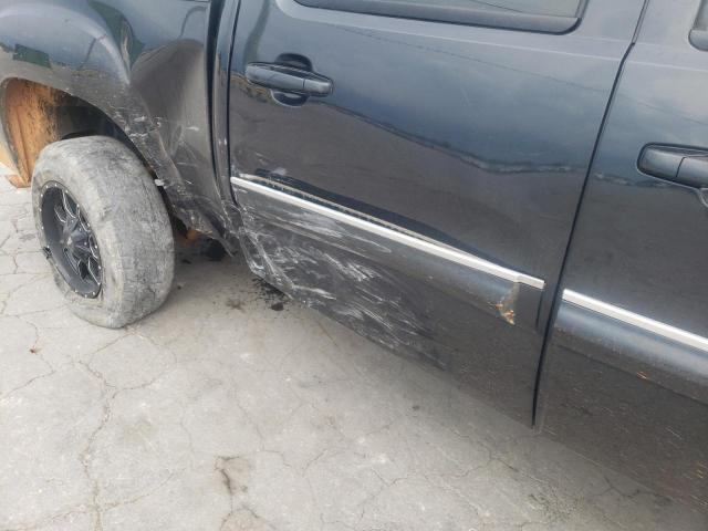 Photo 9 from auction – 2010 GMC SIERRA K15 with VIN 3GTRKWE30AG203751