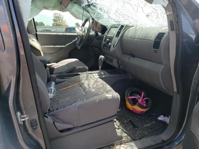 Photo 5 from auction – 2019 NISSAN FRONTIER S with VIN 1N6DD0ER0KN743614