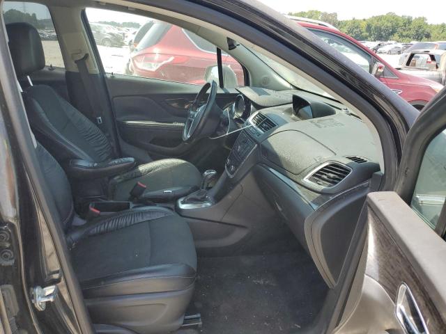 Photo 5 from auction – 2014 BUICK ENCORE with VIN KL4CJASB0EB617130