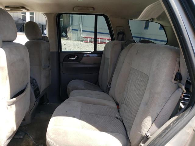 Photo 6 from auction – 2007 GMC ENVOY with VIN 1GKDS13S672176827