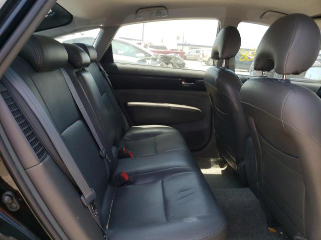 Photo 6 from auction – 2007 TOYOTA PRIUS with VIN JTDKB20U877687425