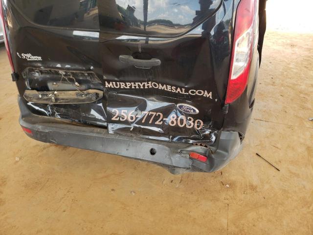 Photo 9 from auction – 2016 FORD TRANSIT CO with VIN NM0LS7F78G1272382