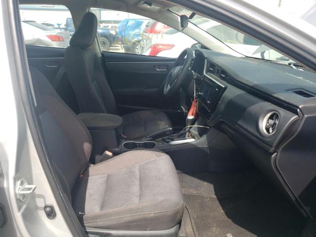 Photo 5 from auction – 2017 TOYOTA COROLLA L with VIN 2T1BURHE4HC751864