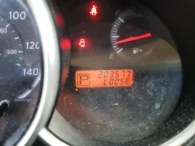 Photo 8 from auction – 2011 NISSAN VERSA S with VIN 3N1BC1CP5BL491530