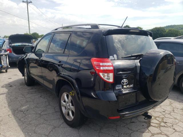 Photo 3 from auction – 2010 TOYOTA RAV4 LIMIT with VIN JTMYF4DV8A5029359