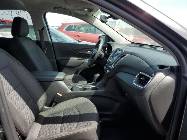 Photo 5 from auction – 2021 CHEVROLET EQUINOX LT with VIN 3GNAXUEV8ML388008