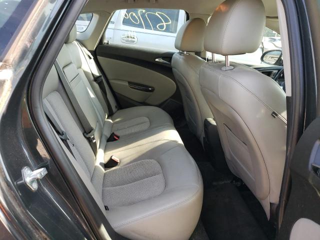 Photo 6 from auction – 2014 BUICK VERANO with VIN 1G4PP5SK0E4111911