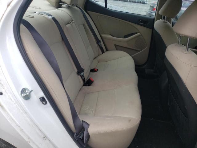 Photo 6 from auction – 2015 KIA OPTIMA LX with VIN KNAGM4A76F5639966