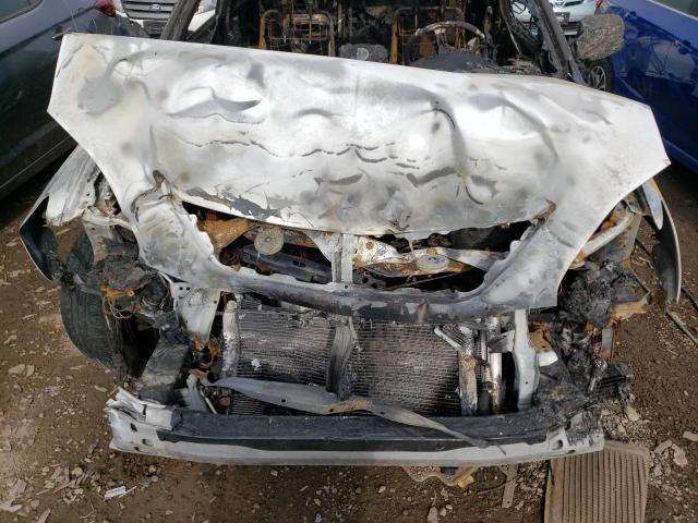 Photo 7 from auction – 2008 LEXUS RX 400H with VIN JTJHW31U382850514