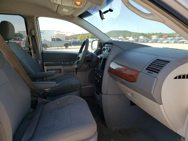 Photo 5 from auction – 2008 CHRYSLER TOWN & COU with VIN 2A8HR44H18R665516
