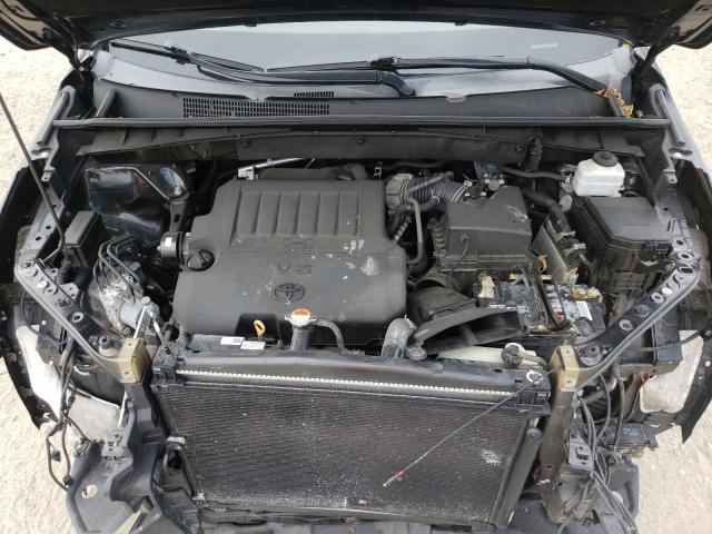 Photo 7 from auction – 2016 TOYOTA HIGHLANDER with VIN 5TDZKRFH8GS177342