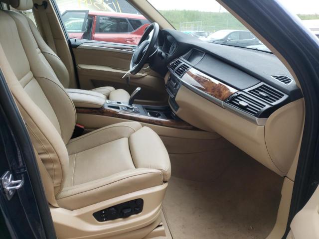 Photo 5 from auction – 2012 BMW X5 XDRIVE5 with VIN 5UXZV8C50CL426111