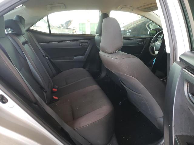 Photo 6 from auction – 2019 TOYOTA COROLLA L with VIN 2T1BURHE0KC177884