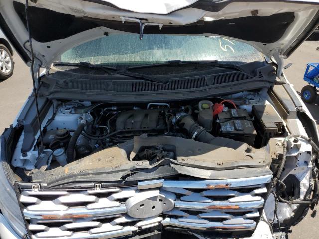 Photo 7 from auction – 2019 FORD EXPLORER L with VIN 1FM5K8F86KGB47523