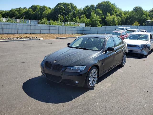 Photo 2 from auction – 2011 BMW 328 XI with VIN WBAPK7G50BNN77861