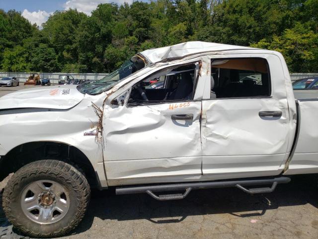 Photo 9 from auction – 2017 RAM 2500 ST with VIN 3C6TR5CT7HG502346