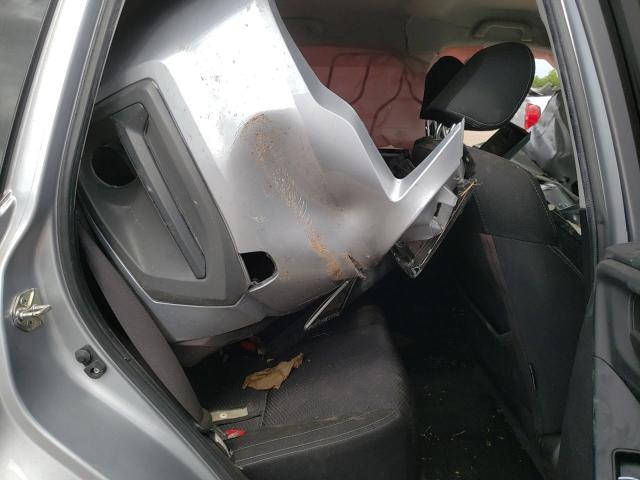 Photo 6 from auction – 2018 SUBARU FORESTER 2 with VIN JF2SJABC4JH524145