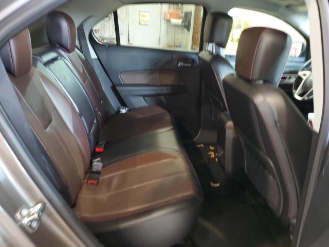 Photo 6 from auction – 2012 CHEVROLET EQUINOX LT with VIN 2GNALPEK4C6355190