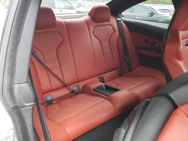Photo 6 from auction – 2018 BMW M4 with VIN WBS4Y9C50JAC87112