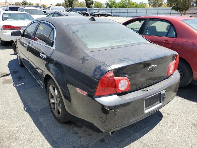 Photo 3 from auction – 2012 CHEVROLET MALIBU 2LT with VIN 1G1ZD5E05CF378360