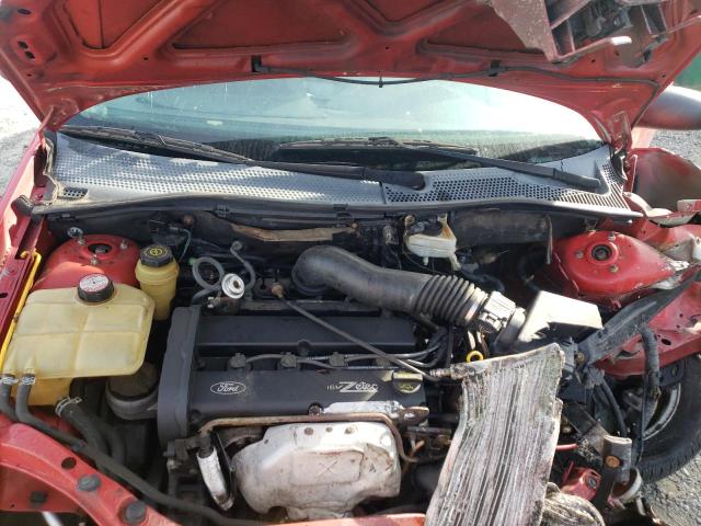 Photo 7 from auction – 2004 FORD FOCUS SE C with VIN 1FAFP34374W127901