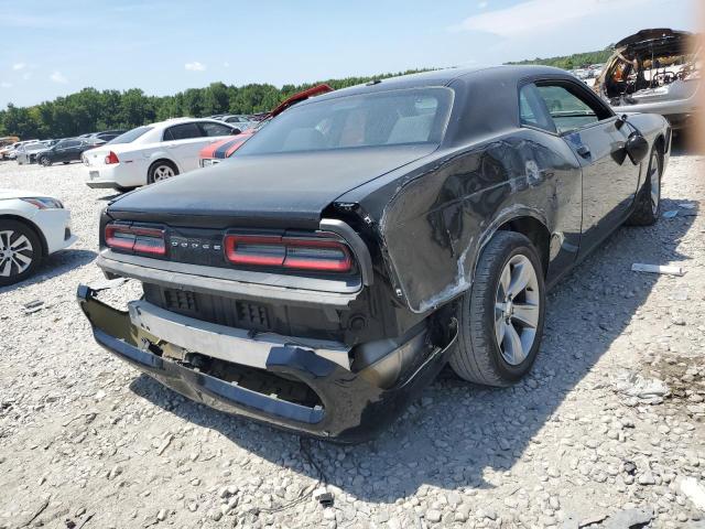 Photo 9 from auction – 2016 DODGE CHALLENGER with VIN 2C3CDZAG2GH168282