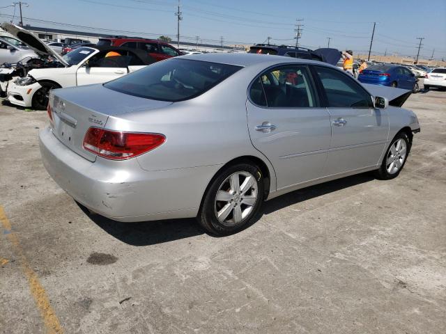 Photo 3 from auction – 2005 LEXUS ES 330 with VIN JTHBA30G455065608