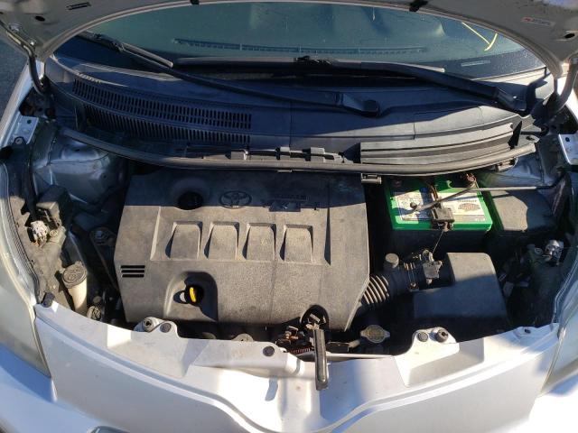 Photo 7 from auction – 2013 TOYOTA SCION XD with VIN JTKKUPB46D1035916