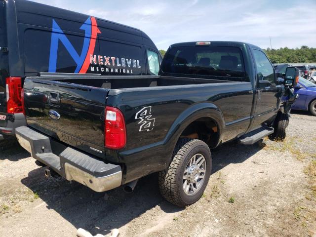 Photo 4 from auction – 2016 FORD F250 SUPER with VIN 1FTBF2B68GEC28118