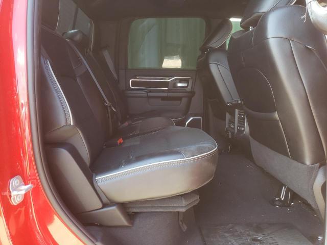Photo 6 from auction – 2021 RAM 2500 LARAM with VIN 3C6UR5FL9MG680592