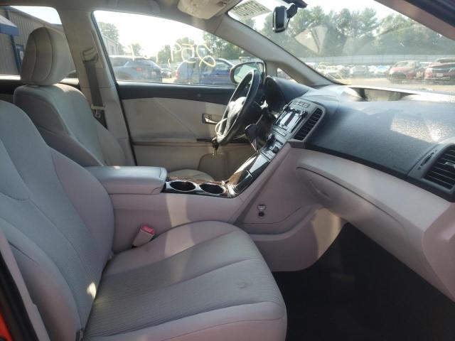 Photo 5 from auction – 2011 TOYOTA VENZA with VIN 4T3BA3BB3BU024006