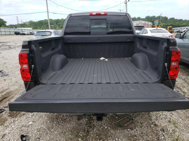 Photo 9 from auction – 2014 CHEVROLET SILVERADO with VIN 3GCUKREH8EG563802