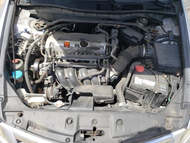 Photo 7 from auction – 2011 HONDA ACCORD EXL with VIN 1HGCP2F85BA042762