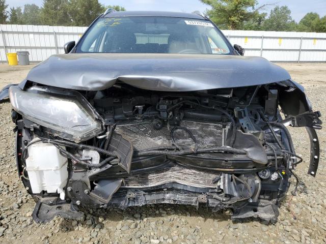 Photo 9 from auction – 2016 NISSAN ROGUE S with VIN 5N1AT2MV4GC798844