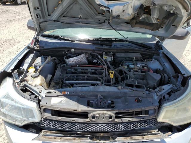 Photo 7 from auction – 2008 FORD FOCUS S/SE with VIN 1FAHP34N48W198165