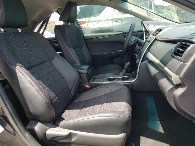 Photo 5 from auction – 2015 TOYOTA CAMRY LE with VIN 4T1BF1FK2FU022892