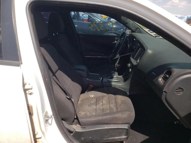 Photo 5 from auction – 2014 DODGE CHARGER SX with VIN 2C3CDXHG6EH342409