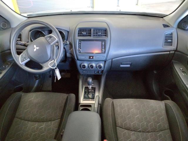 Photo 9 from auction – 2020 MITSUBISHI OUTLANDER with VIN JA4AR3AU0LU025243