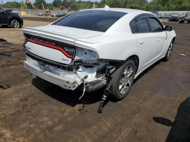 Photo 4 from auction – 2015 DODGE CHARGER SX with VIN 2C3CDXJG5FH881454