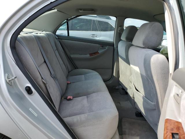 Photo 6 from auction – 2005 TOYOTA COROLLA CE with VIN 1NXBR32E95Z539236