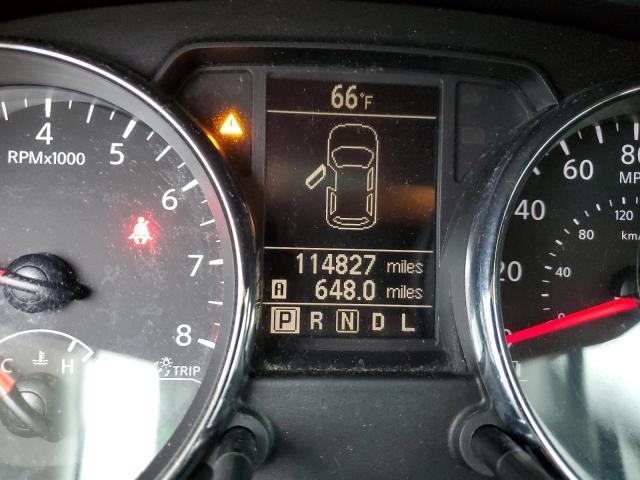 Photo 8 from auction – 2013 NISSAN ROGUE S with VIN JN8AS5MT2DW507750