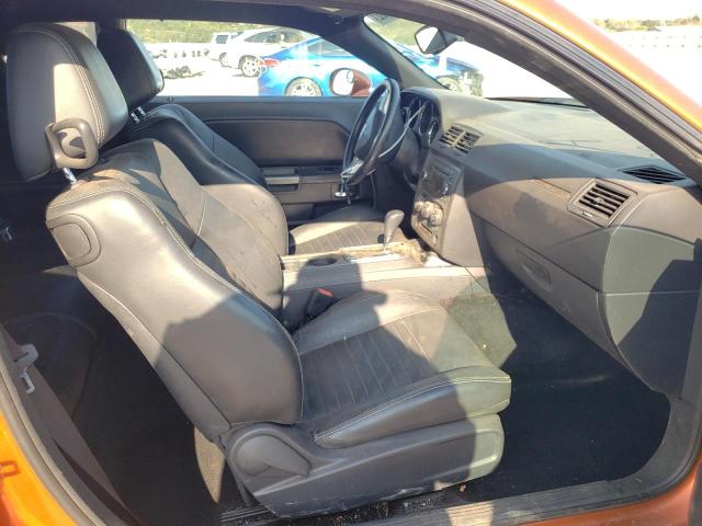 Photo 5 from auction – 2011 DODGE CHALLENGER with VIN 2B3CJ5DT9BH574219
