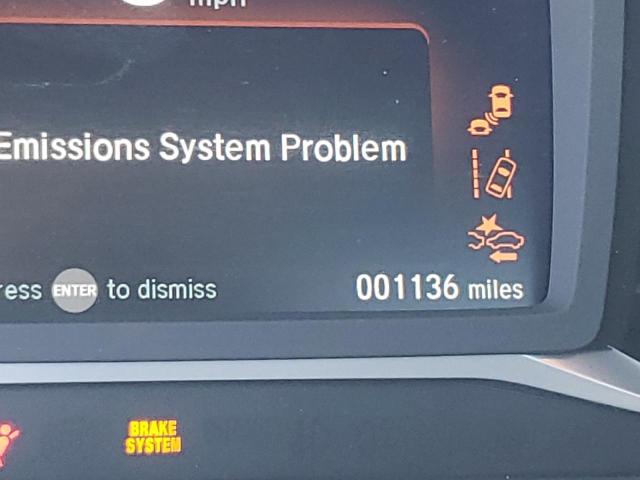 صورة رقم 8 من المزاد - 2022 HONDA PASSPORT E مع VIN 5FNYF7H5XNB001062
