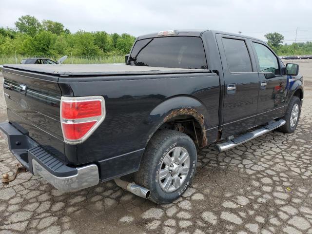 Photo 4 from auction – 2010 FORD F150 SUPER with VIN 1FTFW1EV3AFB43607
