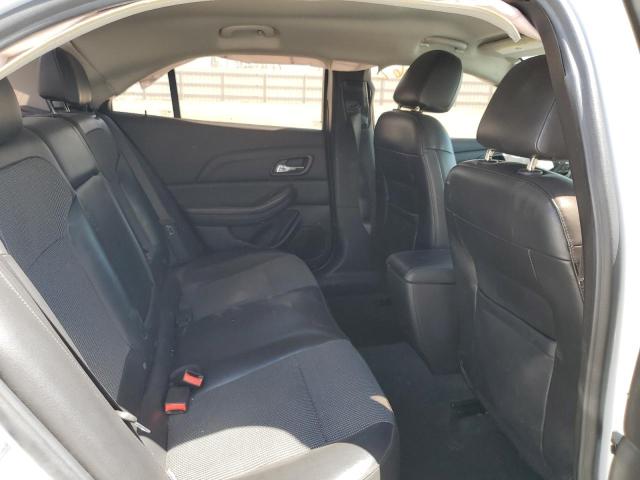Photo 6 from auction – 2016 CHEVROLET MALIBU LIM with VIN 1G11C5SA7GU159334