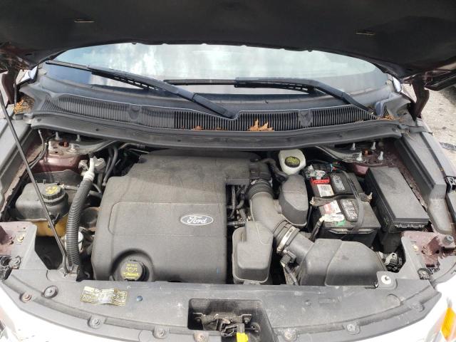 Photo 7 from auction – 2012 FORD EXPLORER X with VIN 1FMHK8D89CGA33579