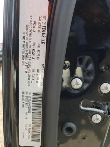 Photo 10 from auction – 2016 DODGE CHALLENGER with VIN 2C3CDZAG4GH290092